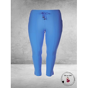 Only-M Capri Broek  Travel LAVANDA